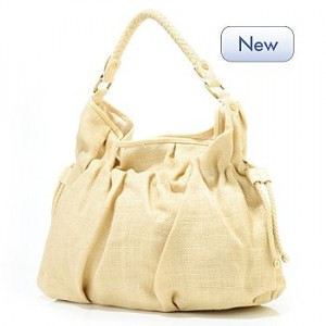 MM Linen tote